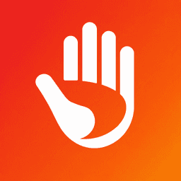 kurzhand Logo