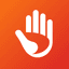 kurzhand Logo